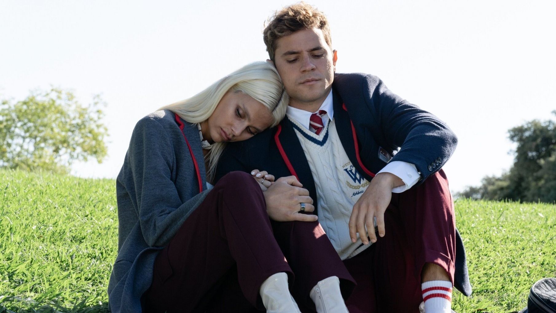 Lo nuevo de "Élite" llega a Netflix: de qué trata la última temporada
